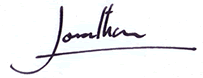 Jonathan Stockton signature